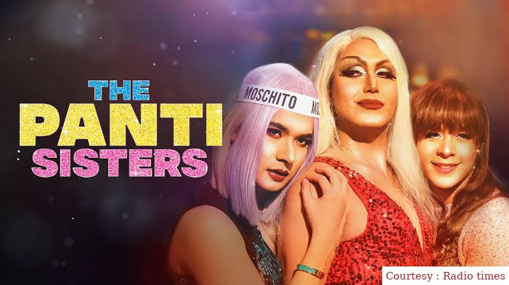 Watch Free  The Panti Sisters Full Movie Online