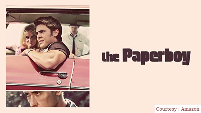 The Paperboy