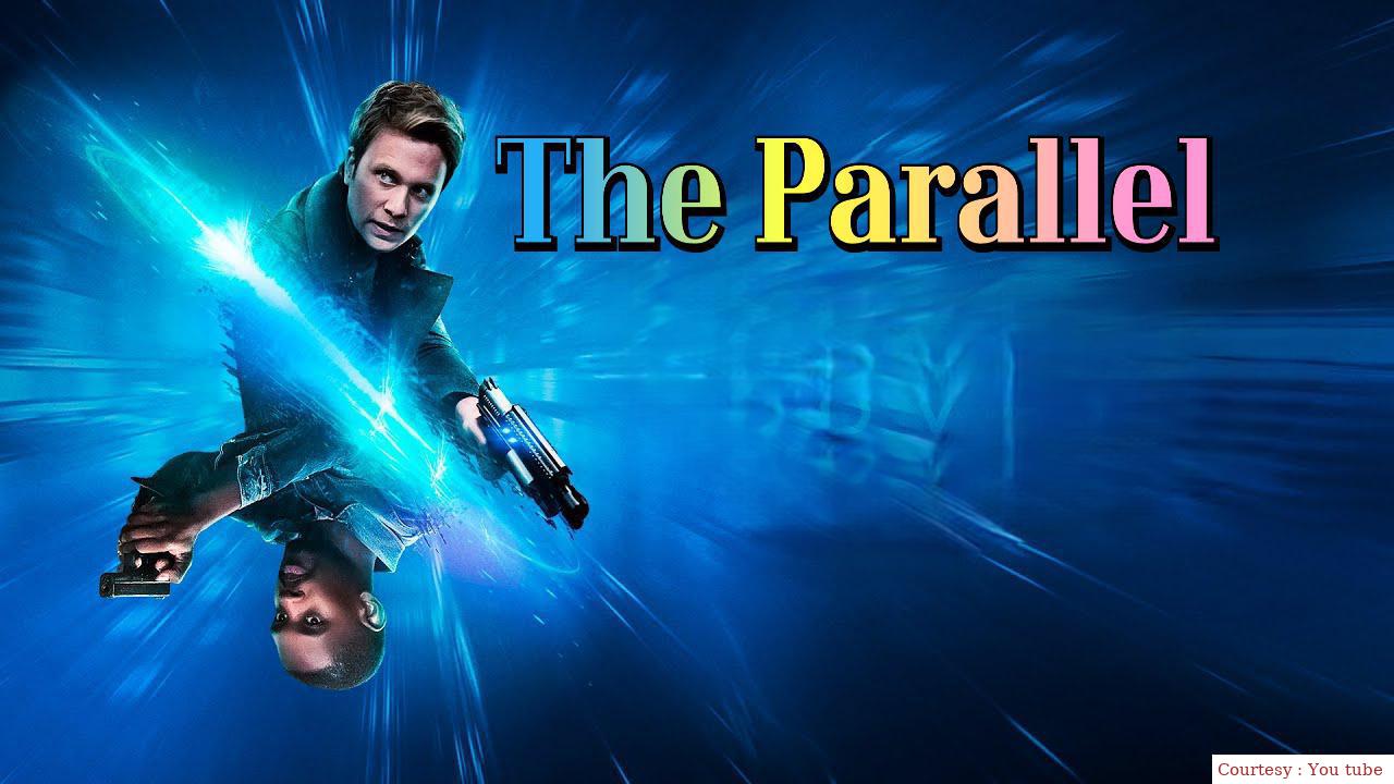 Watch Free  The Parallel Full Movie Online