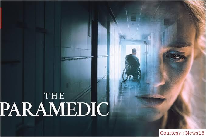 The Paramedic