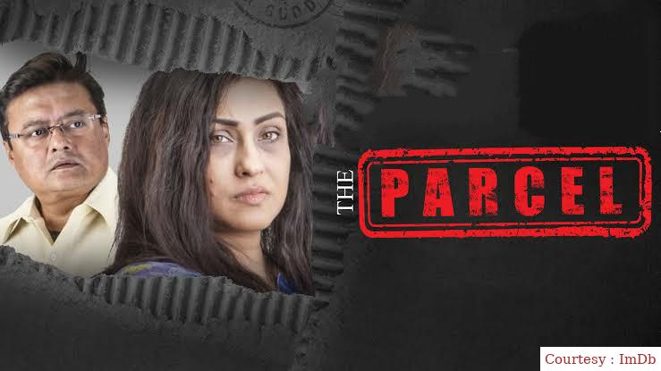 Watch Free  The Parcel Full Movie Online