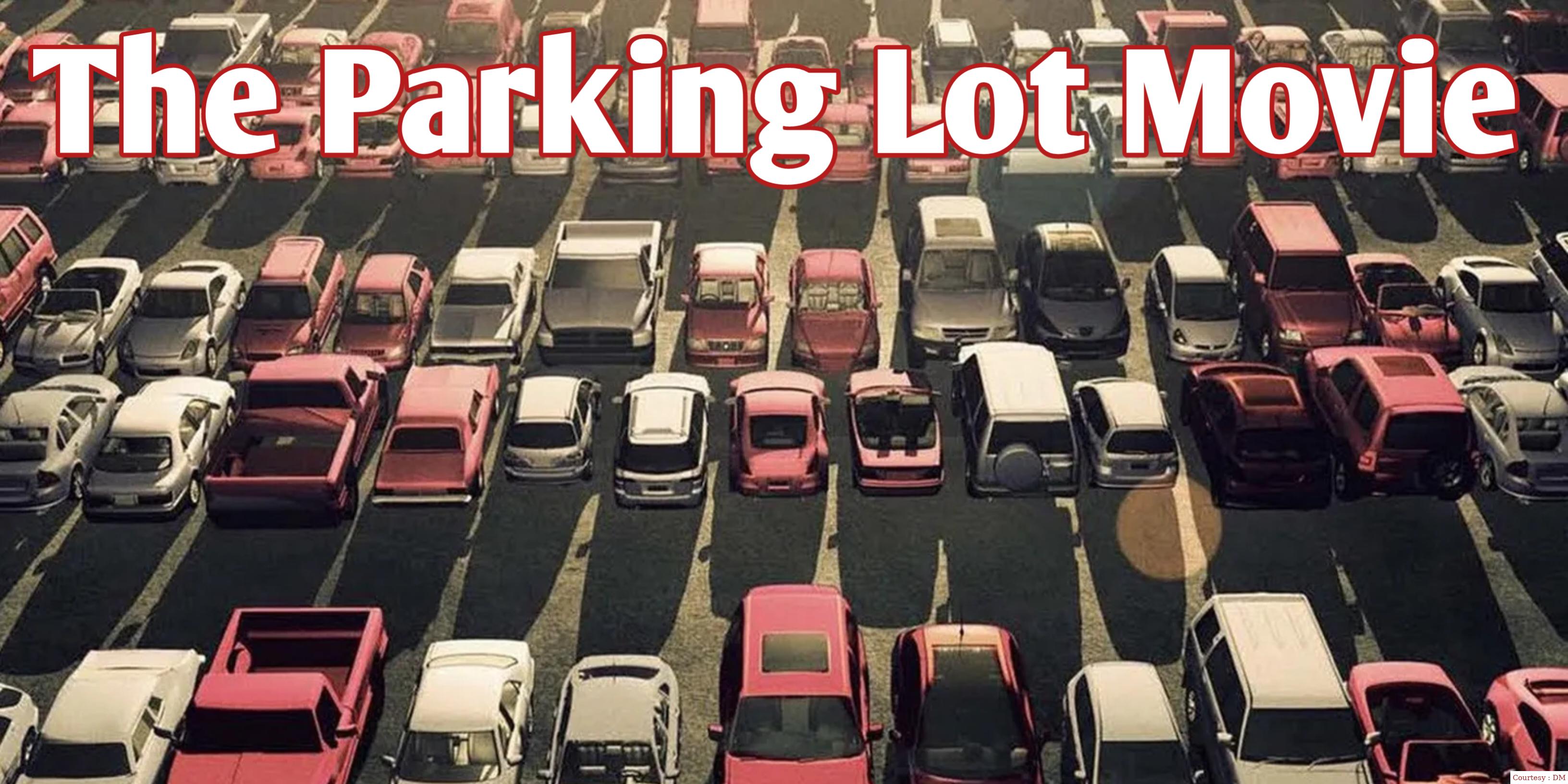 Watch Free  The Parking Lot Movie Full Movie Online