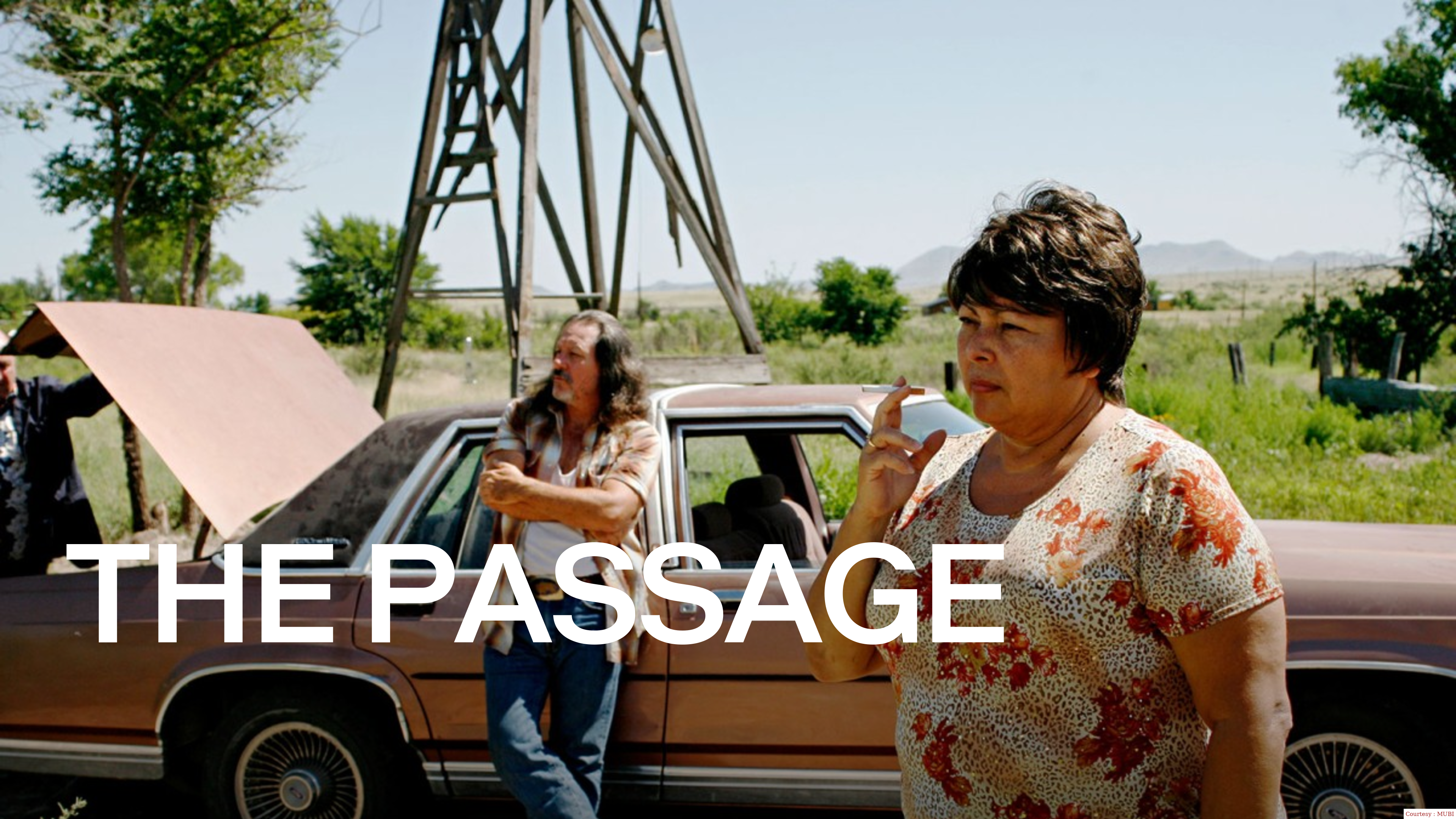 Watch Free  The Passage Full Movie Online