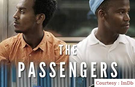 Watch Free  The Passengers Full Movie Online