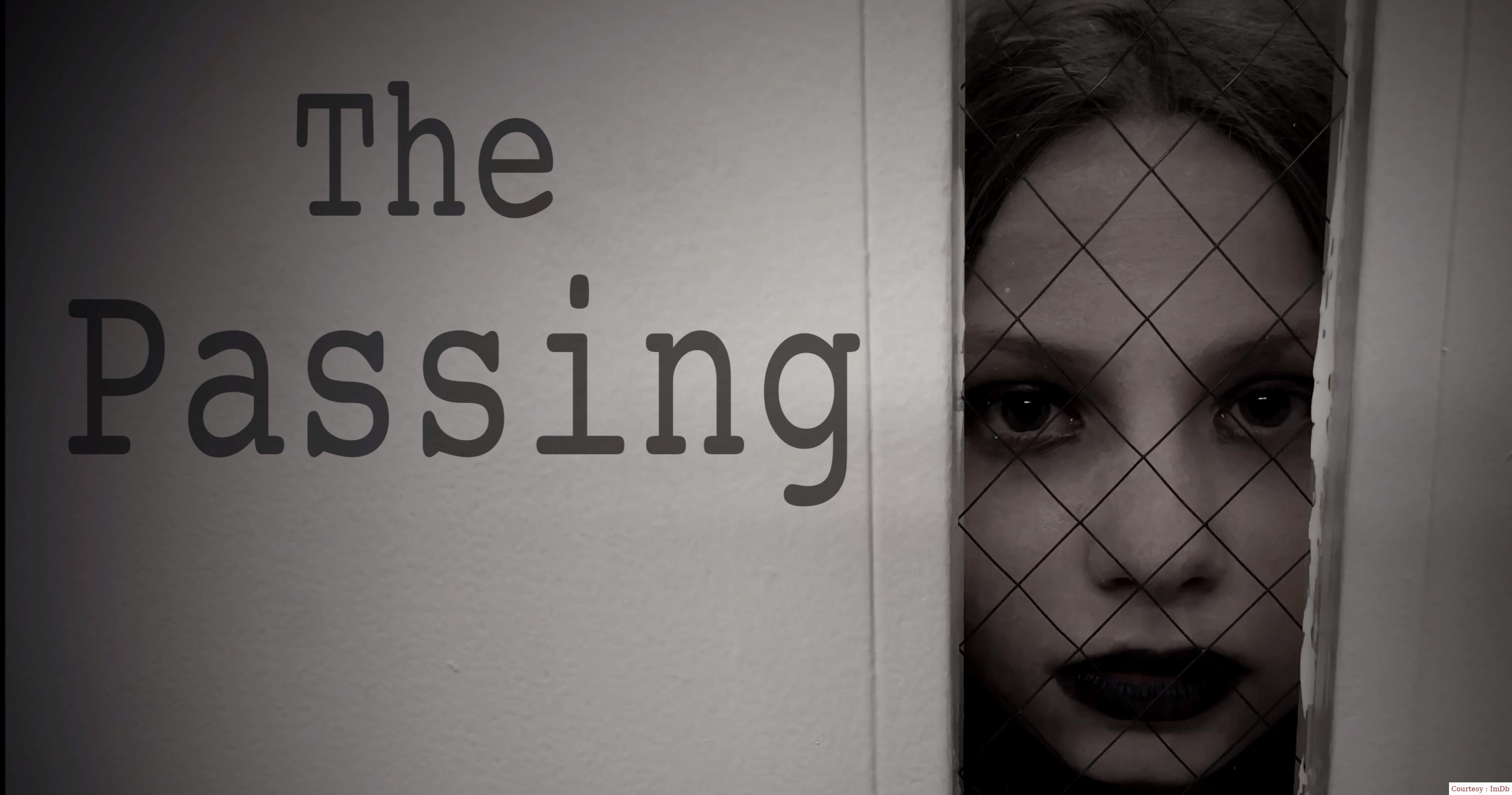 Watch Free  The Passing Full Movie Online