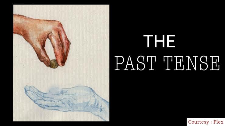 The Past Tense 