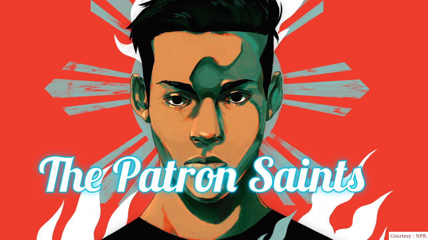 The Patron Saints