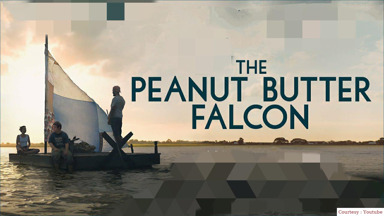The Peanut Butter Falcon