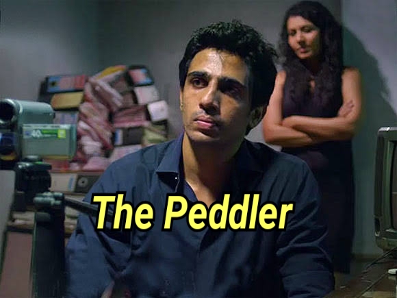 The Peddler