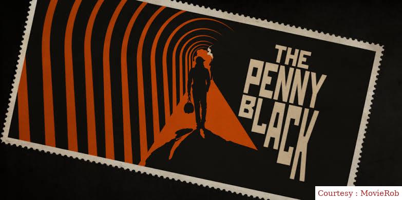 The Penny Black 