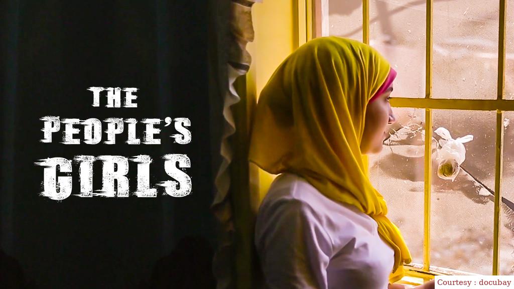 The People's Girls