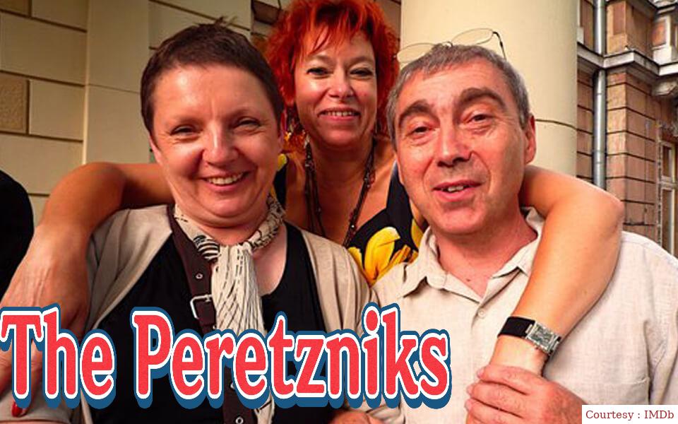 Watch Free  The Peretzniks Full Movie Online