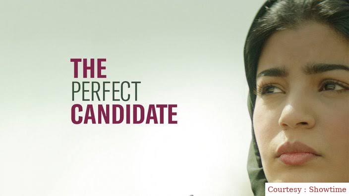 The Perfect Candidate 