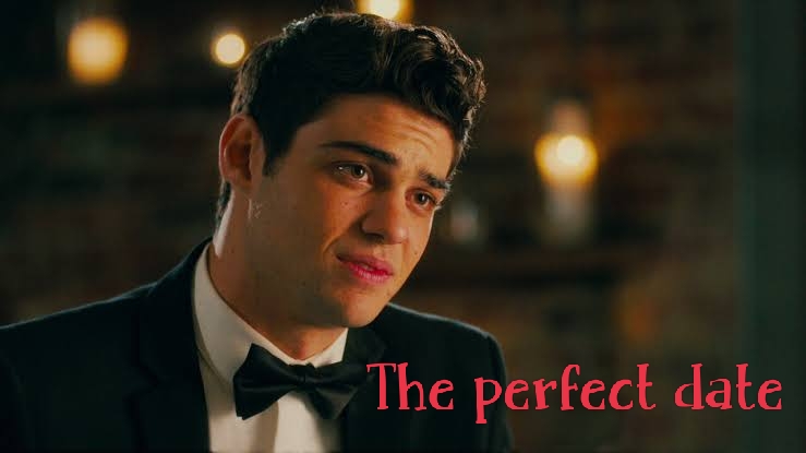 Watch Free  The Perfect Date Full Movie Online