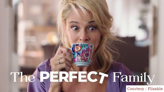 Watch Free  The Perfect Family Full Movie Online