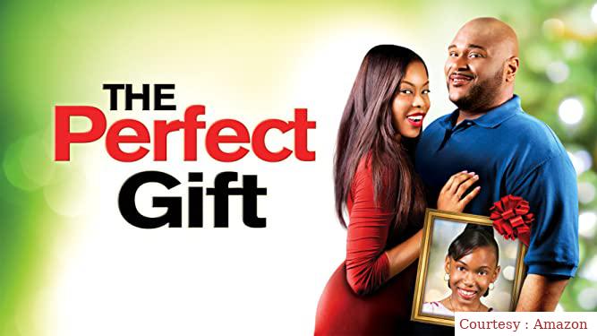 The Perfect Gift