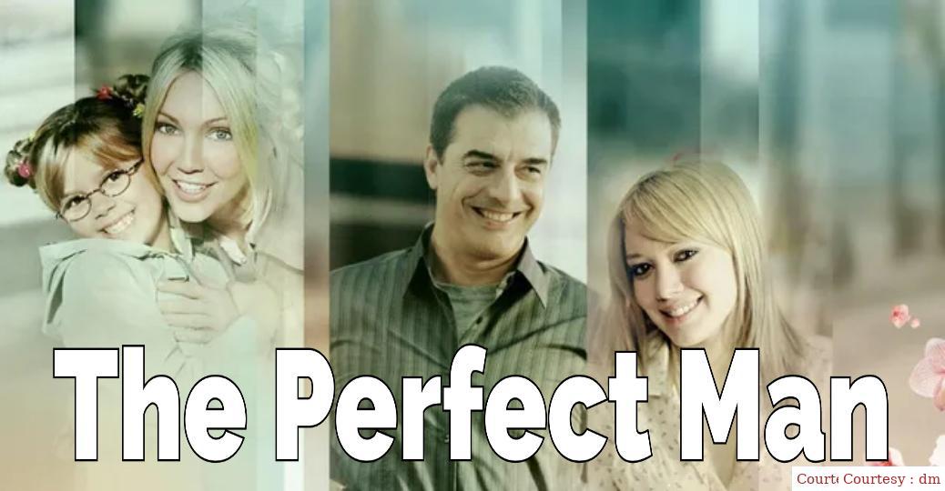 Watch Free  The Perfect Man Full Movie Online