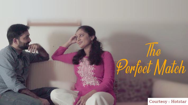 Watch Free  The Perfect Match Full Movie Online