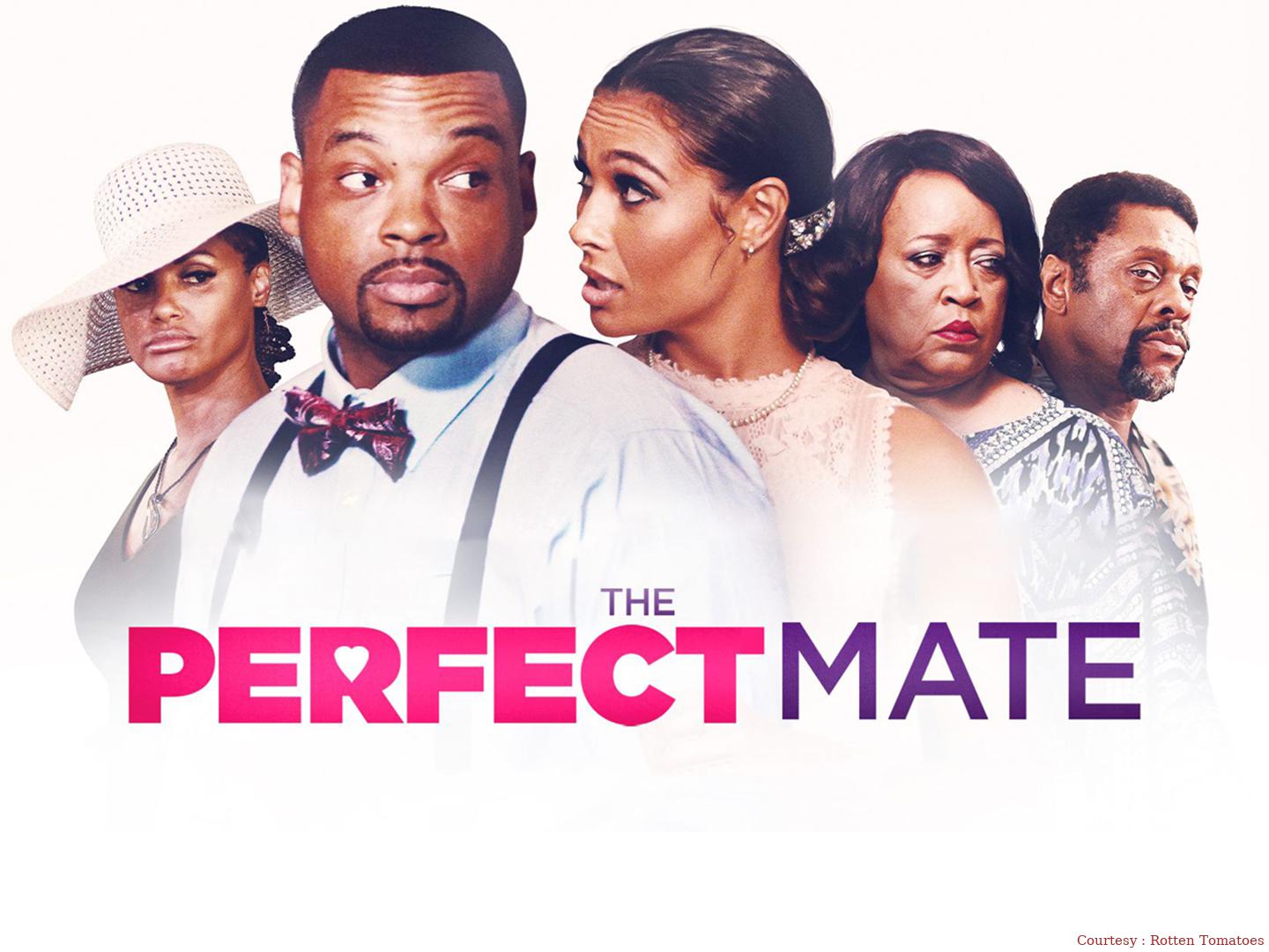 The Perfect Mate 