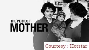 Watch Free  The Perfect Mother Full Movie Online