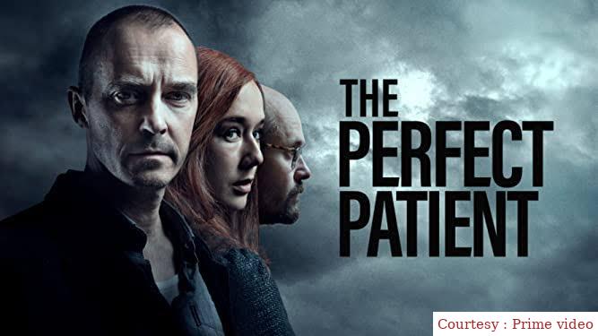 The Perfect Patient 