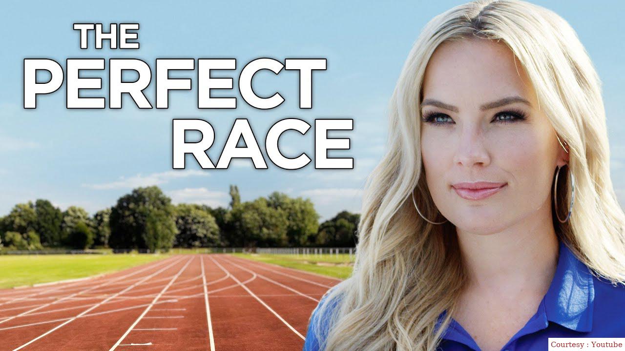 The Perfect Race