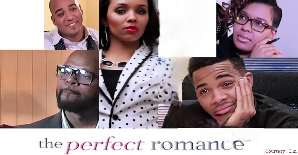 Watch Free  The Perfect Romance Full Movie Online