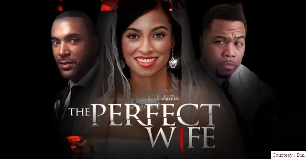 The Perfect Wife