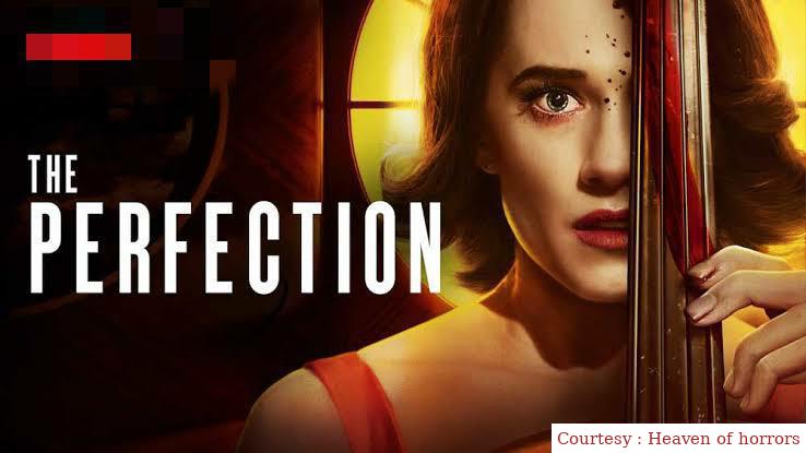 Watch Free  The Perfection Full Movie Online