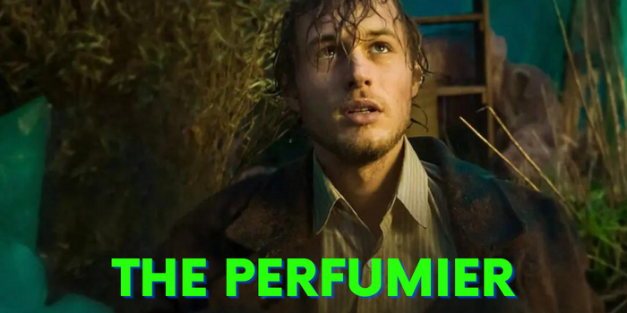 Watch Free  The Perfumier Full Movie Online