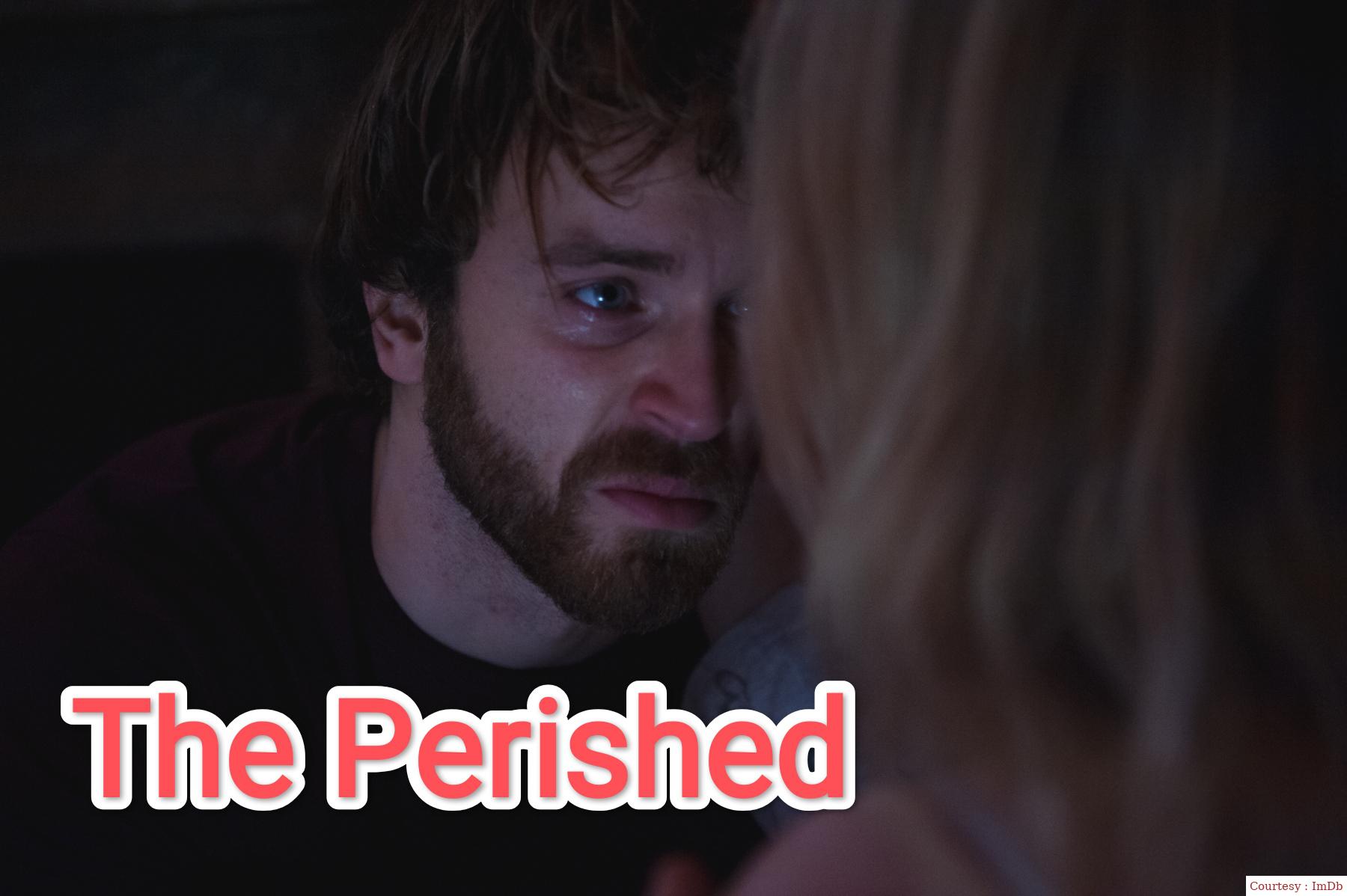 Watch Free  The Perished Full Movie Online