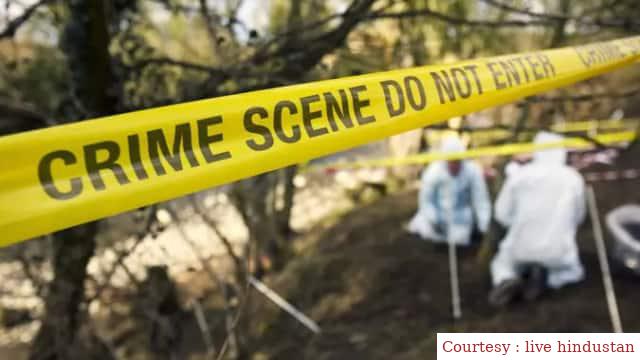 ऋण में डूबे व्यक्ति ने उठाया दिल दहला देने वाला कदम।