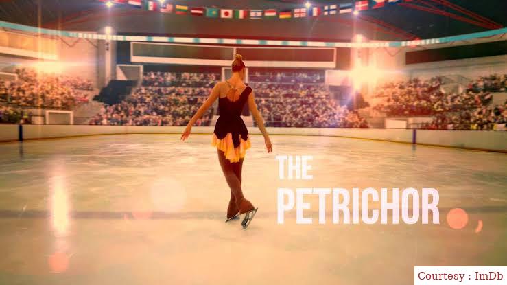 The Petrichor