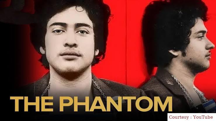 The Phantom 