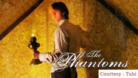 Watch Free  The Phantoms Full Movie Online