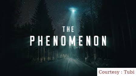 Watch Free  The Phenomenon Full Movie Online