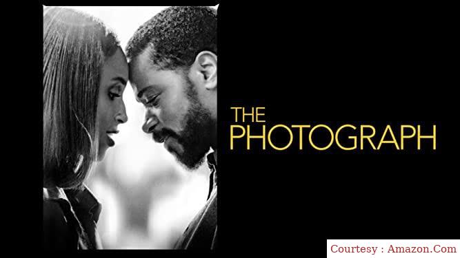 Watch Free  The Photograph Full Movie Online