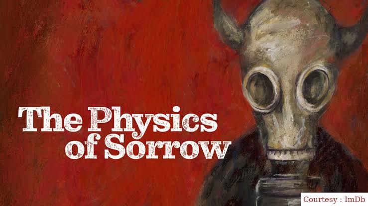 Watch Free  The Physics of Sorrow Full Movie Online