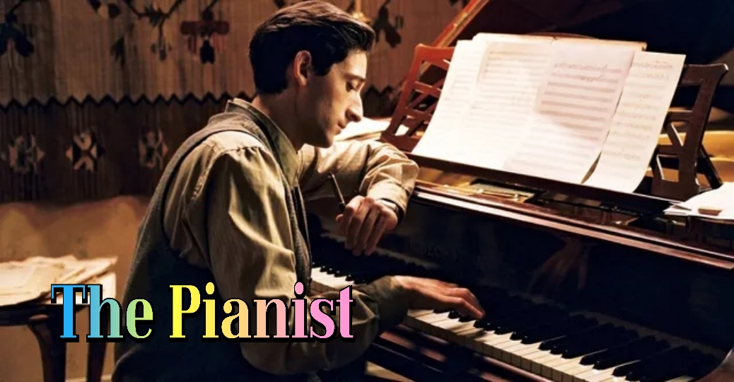 Watch Free The Pianist Full Movie Online