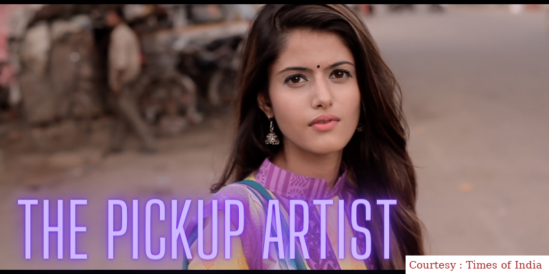 Watch Free  The Pickup Artist Full Movie Online