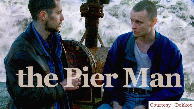 The Pier Man
