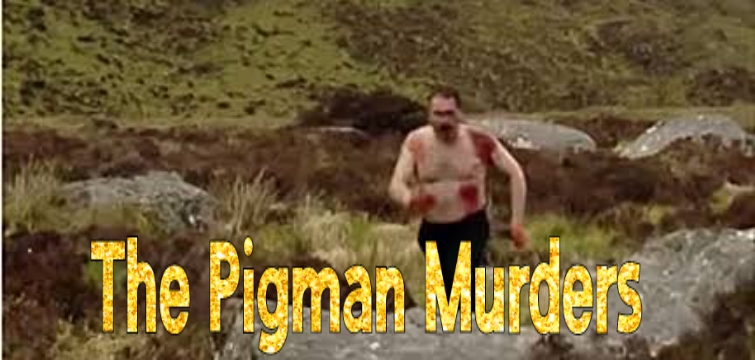 The Pigman Murders