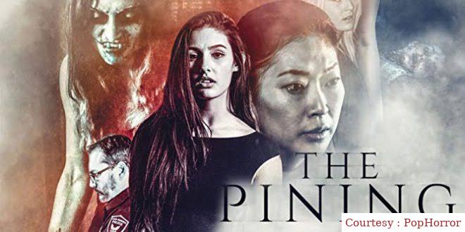 The Pining