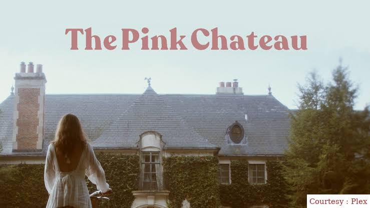 The Pink Chateau 