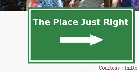 The Place Just Right 