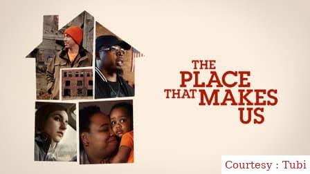 Watch Free The Place That Makes Us Full Movie Online
