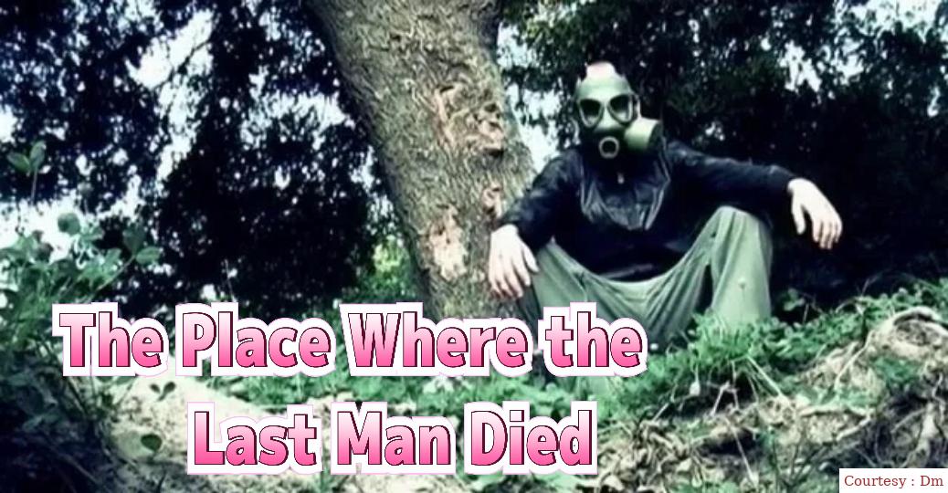 Watch Free  The Place Where the Last Man Died Full Movie Online
