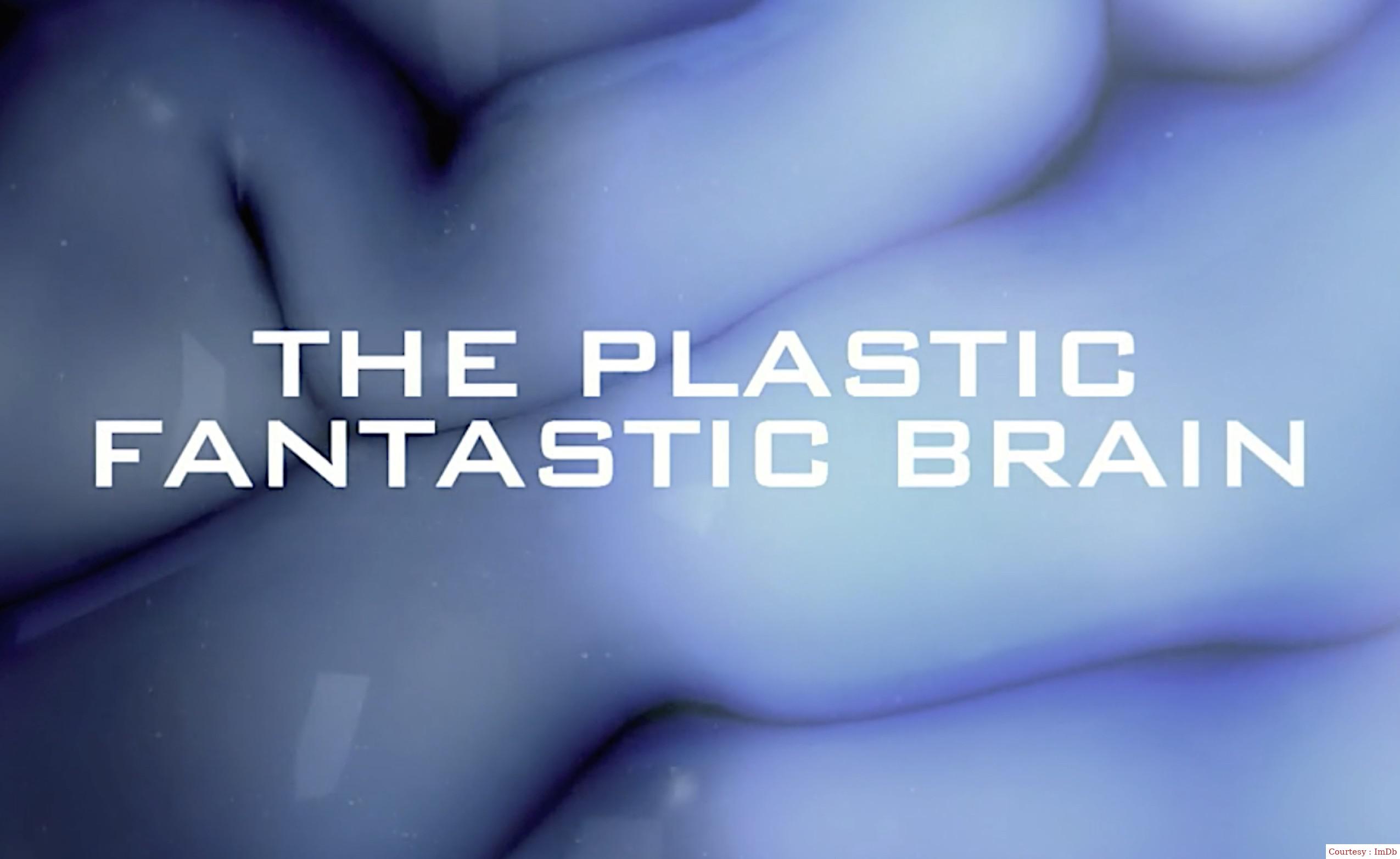 Watch Free  The Plastic Fantastic Brain Full Movie Online