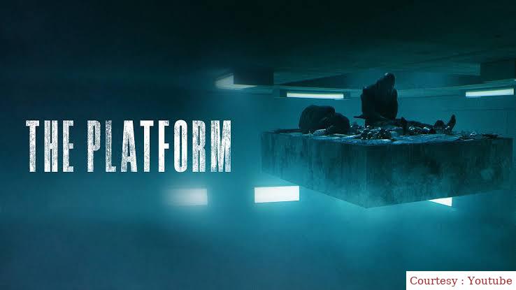 Watch Free  The Platform Full Movie Online