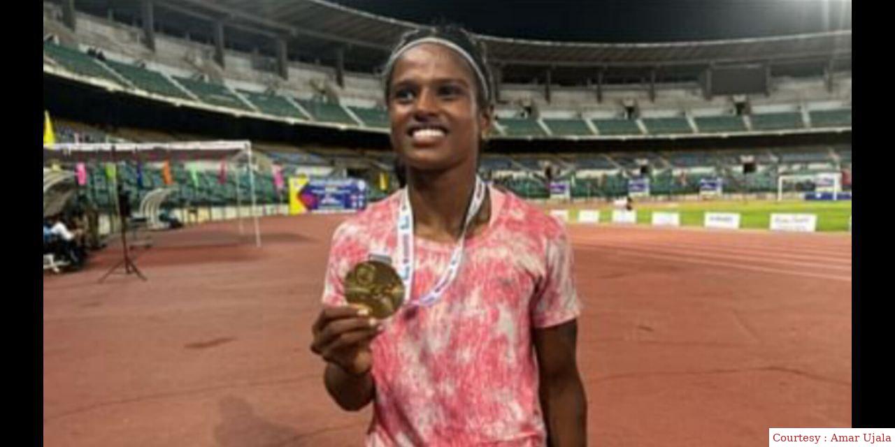 The player was banned on powerful medicine.